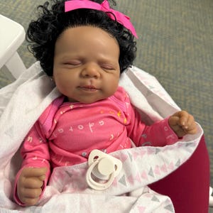 Keyana added a photo of their purchase