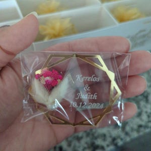 Judith added a photo of their purchase