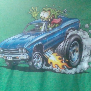 Comprador Etsy adicionaram uma foto da sua compra