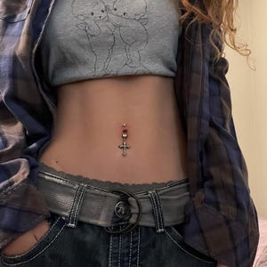 Elle added a photo of their purchase