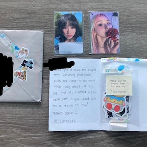 Kori ha añadido una foto de su compra