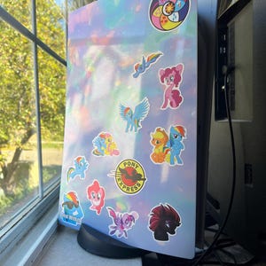 Nikki added a photo of their purchase