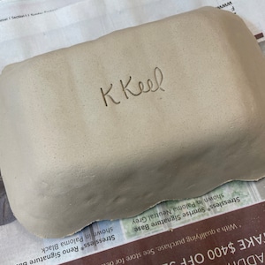 Katie ha aggiunto una foto del proprio acquisto