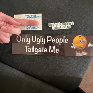 Michael added a photo of their purchase