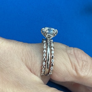 Meredith added a photo of their purchase