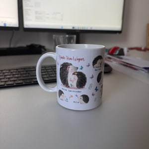 Daniela heeft een foto van de aankoop toegevoegd