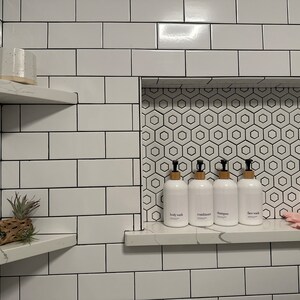 Molly added a photo of their purchase