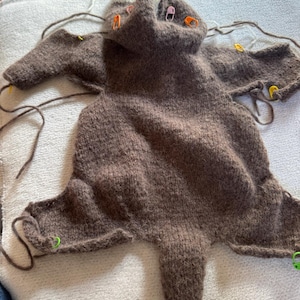 Ilona added a photo of their purchase