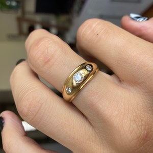 Aaron added a photo of their purchase