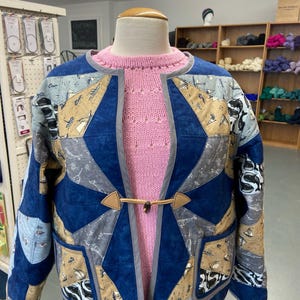 Rhea added a photo of their purchase