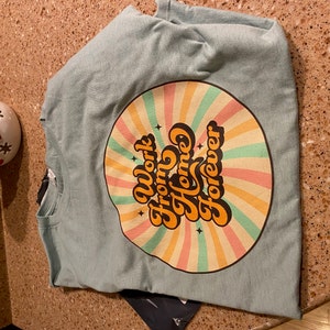 Sam added a photo of their purchase