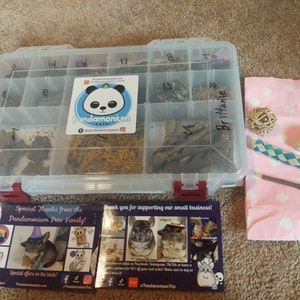 Brittanie added a photo of their purchase