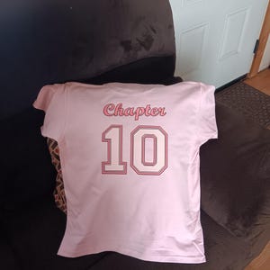 Jennifer added a photo of their purchase