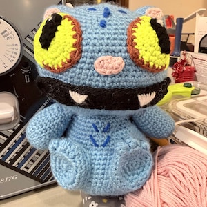 Michelle added a photo of their purchase