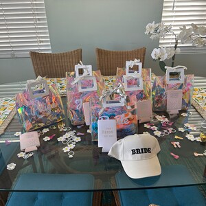 Jade added a photo of their purchase