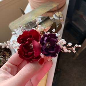 Samantha added a photo of their purchase