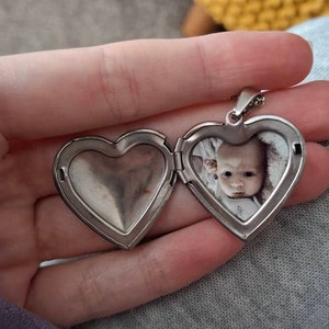 Charlotte added a photo of their purchase