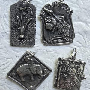 Acquirente Etsy ha aggiunto una foto del proprio acquisto
