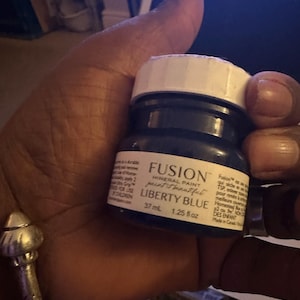 Paulette added a photo of their purchase