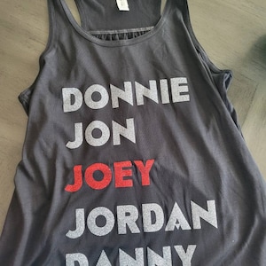 Kim added a photo of their purchase