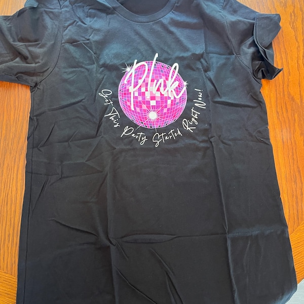 Paris City T-shirt