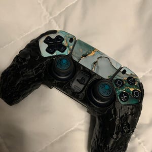 Michelle added a photo of their purchase