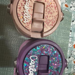 Carla hat ein Foto des gekauften Artikels hinzugefügt