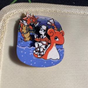 Bingo added a photo of their purchase