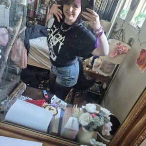 Hope added a photo of their purchase