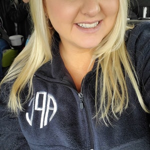 Amber added a photo of their purchase
