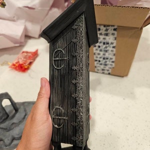 Kathleen added a photo of their purchase
