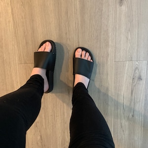 Emily added a photo of their purchase