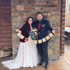 Comprador de Etsy ha añadido una foto de su compra