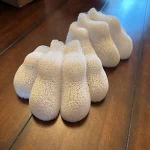 Peace added a photo of their purchase