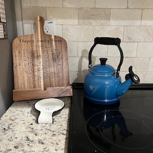 Cambria added a photo of their purchase