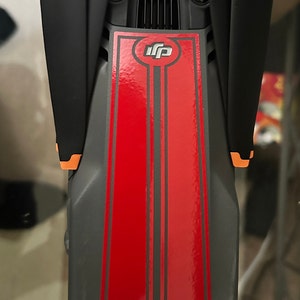 Leroy added a photo of their purchase