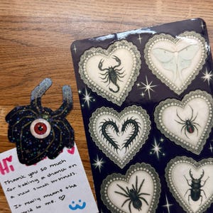 Yenifer added a photo of their purchase
