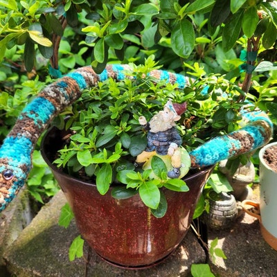 Ball Python Amigurumi Crochet Pattern Betty the (Download Now) - Etsy