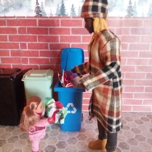 Janet added a photo of their purchase