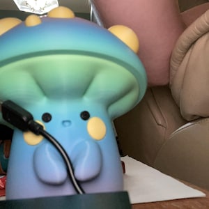 Elise added a photo of their purchase
