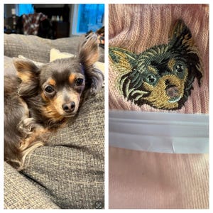 Kate added a photo of their purchase