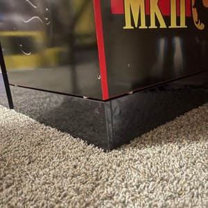 Riser for Atgames Legends Ultimate Arcade 3 Inch and 5 Inch - Etsy