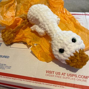 Tiffany ha añadido una foto de su compra