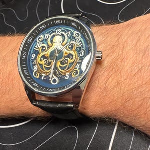 Chris added a photo of their purchase
