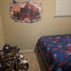 Toni added a photo of their purchase