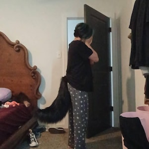 Dulce added a photo of their purchase