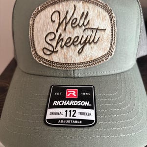Lisa added a photo of their purchase