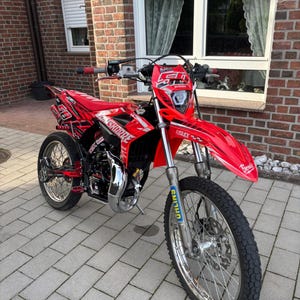 David added a photo of their purchase