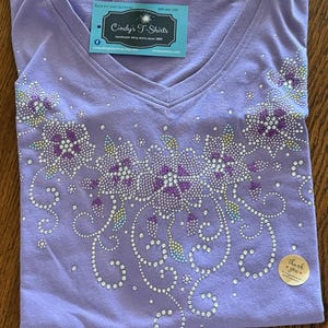 Jo added a photo of their purchase