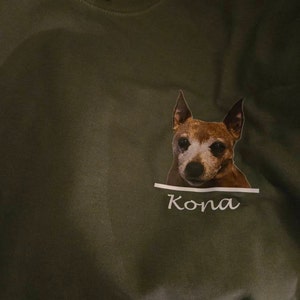 Amanda added a photo of their purchase